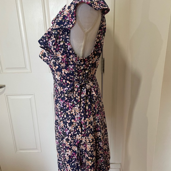 NWOT Sanctuary Johana Wrap Dress - Picture 8 of 16